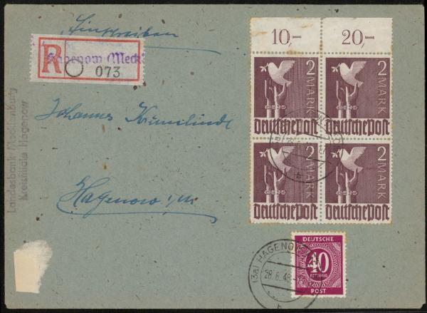 KONTROLLRAT_1947_Nr_960_gestempelt_Bild1