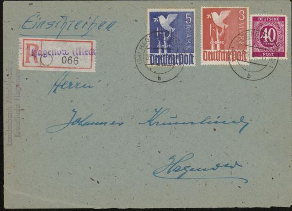 KONTROLLRAT_1947_Nr_962_gestempelt_Bild1