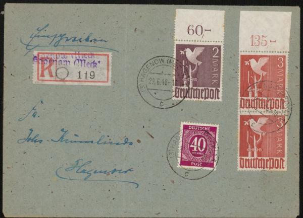 KONTROLLRAT_1947_Nr_961_gestempelt_Bild1