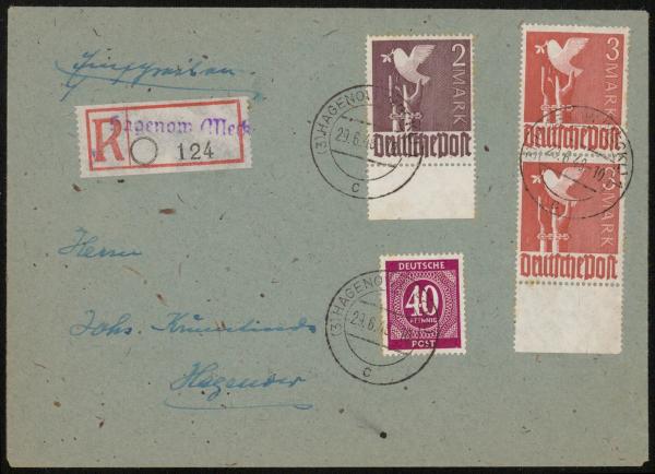 KONTROLLRAT_1947_Nr_961_gestempelt_Bild1