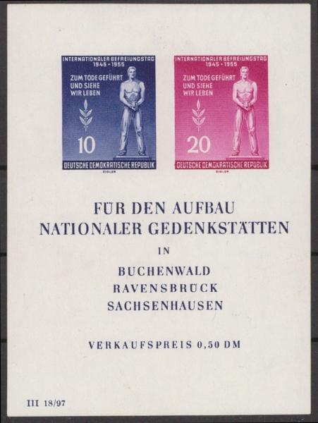 DDR_1955_Bl.11_postfrisch_Bild1
