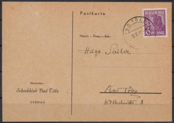 KONTROLLRAT_1947_Nr_944b_Postkarte_Bild1