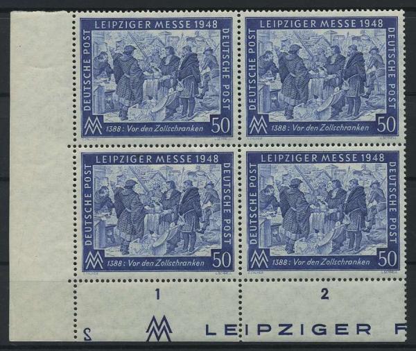 KONTROLLRAT_1948_Nr_967_postfrisch_Bild1