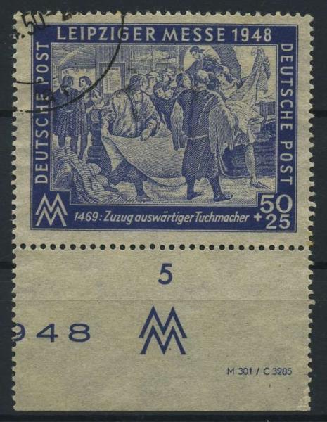 SBZ_1948_Nr_199_DV_gestempelt_Bild1