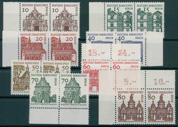 BERLIN_1964_Nr_242_249_postfrisch_Bild1