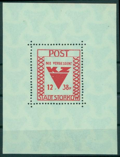 STORKOW_1946_Bl.2AX_postfrisch_Bild1
