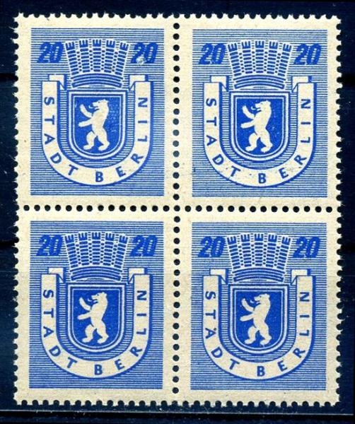 SBZ_1945_Nr_6Awazs_postfrisch_Bild1