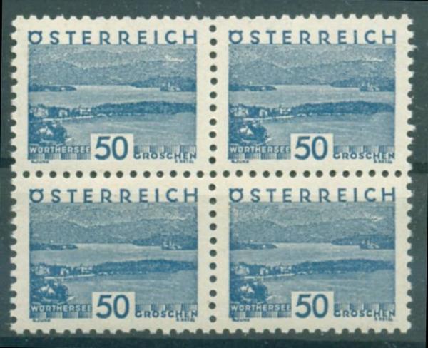 OESTERREICH_1932_Nr_541_postfrisch_Bild1