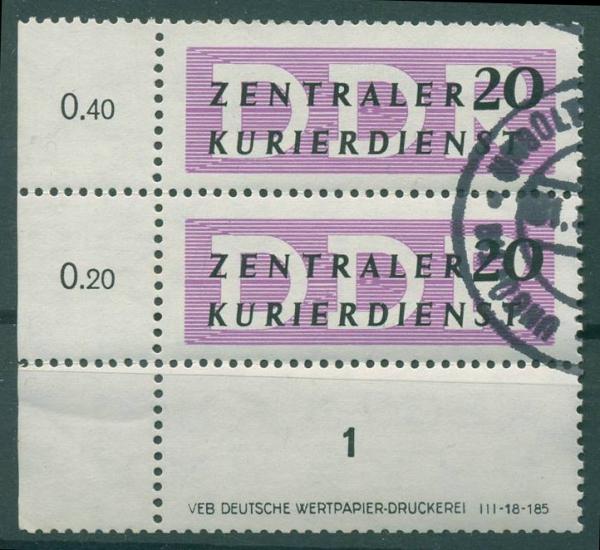 DDR_ZKD_A_1956_Nr_9_DV_gestempelt_Bild1