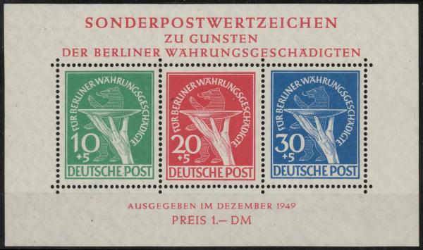 BERLIN_1949_Nr_Block_1_postfrisch_Bild1