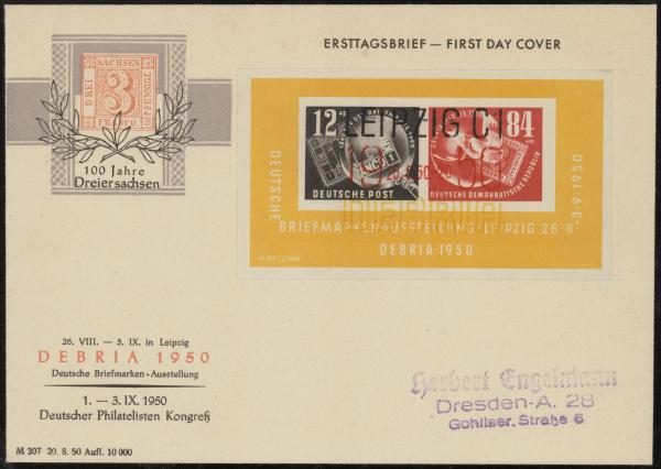 DDR_1950_Bl.7_gestempelt_Bild1