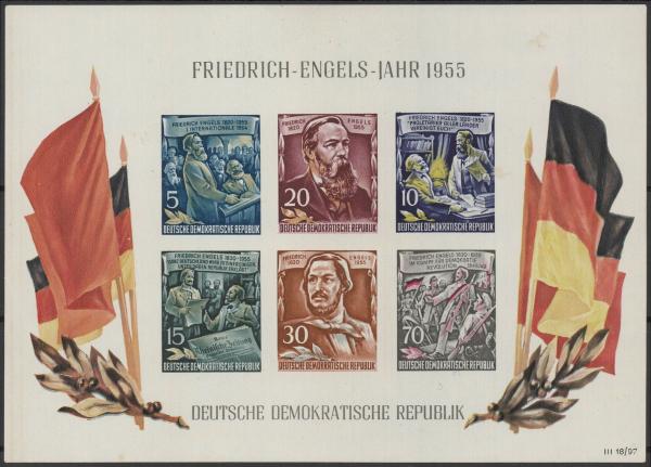 DDR_1955_Bl.13_ungebraucht_Bild1