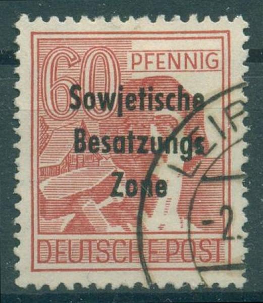 SBZ_1948_Nr_195a_gestempelt_Bild1