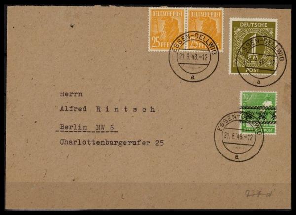 KONTROLLRAT_1948_Nr_937_gestempelt_Bild1