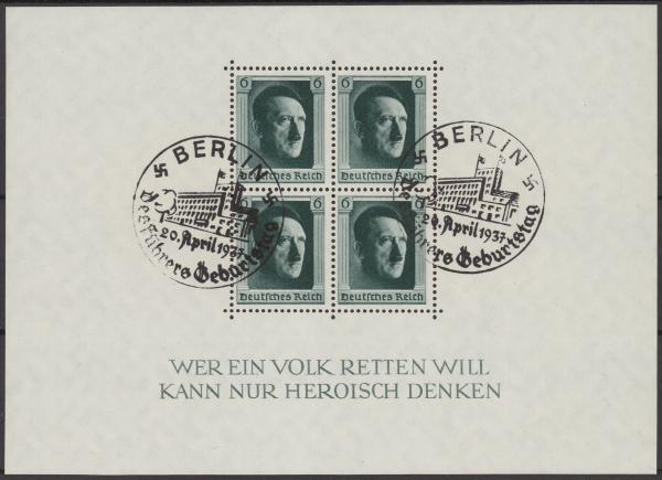 DEUTSCHES_REICH_1937_Block_7_gestempelt_Bild1