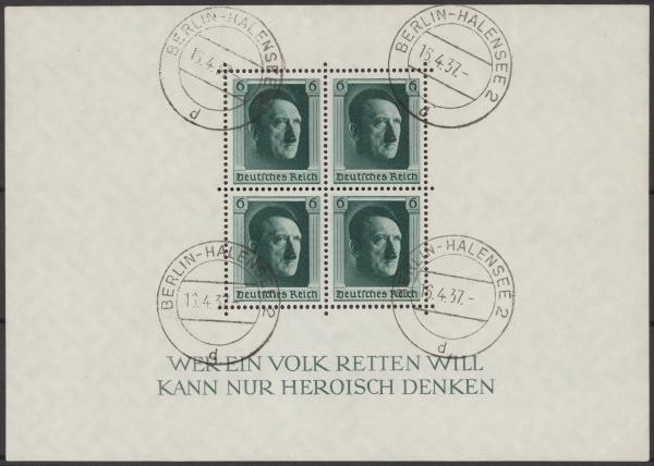 DEUTSCHES_REICH_1937_Block_7_gestempelt_Bild1