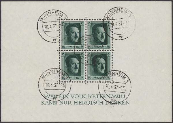 DEUTSCHES_REICH_1937_Block_7_gestempelt_Bild1