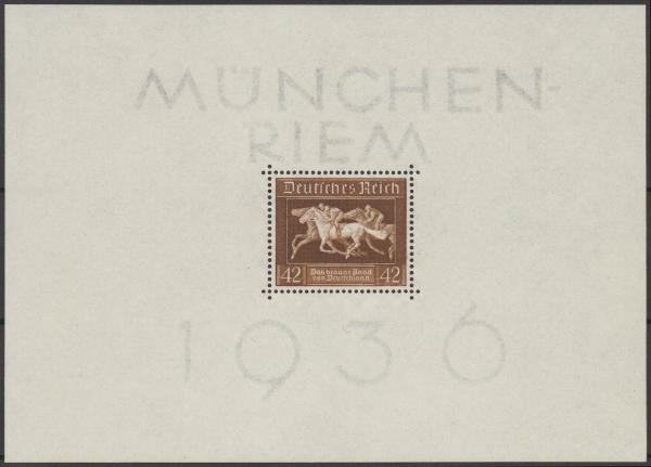 DEUTSCHES_REICH_1936_Bl.4_postfrisch_Bild1