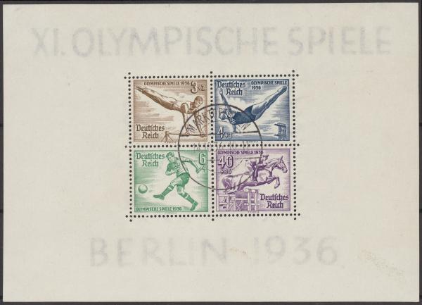 DEUTSCHES_REICH_1936_Bl.5_gestempelt_Bild1