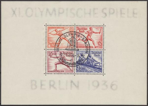 DEUTSCHES_REICH_1936_Bl.6_gestempelt_Bild1