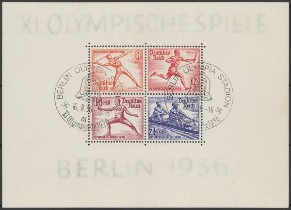 DEUTSCHES_REICH_1936_Bl.6z_gestempelt_Bild1