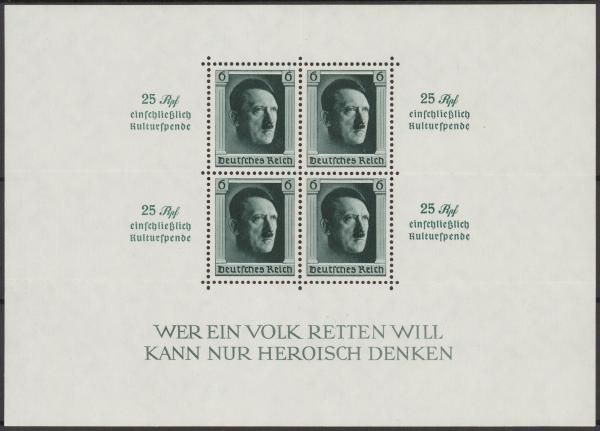 DEUTSCHES_REICH_1937_Bl.9_ungebraucht_Bild1