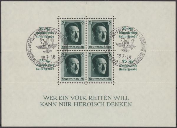 DEUTSCHES_REICH_1937_Bl.9_gestempelt_Bild1