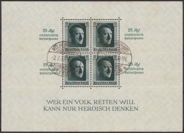 DEUTSCHES_REICH_1937_Bl.9_gestempelt_Bild1