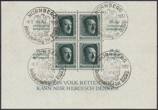 DEUTSCHES_REICH_1937_Bl.11_gestempelt_Bild1