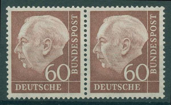 BUND_1954_Nr_190_postfrisch_Bild1