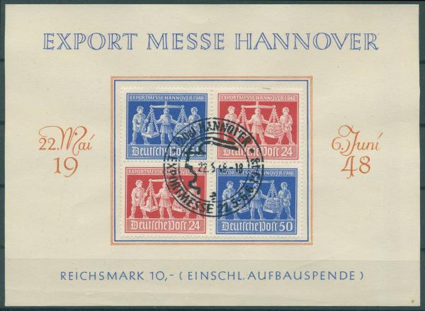 KONTROLLRAT_1948_PLATTENFEHLER_Nr_VZd1_gestempelt_Bild1