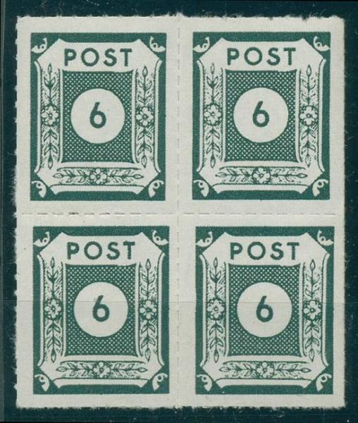SBZ_1945_Nr_43BIIb_postfrisch_Bild1