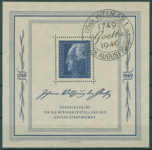 SBZ_1949_Block_6_gestempelt_Bild1