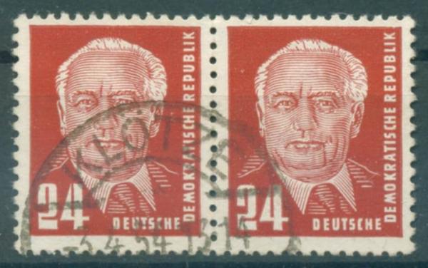 DDR_1952_Nr_324vb_YI_gestempelt_Bild1