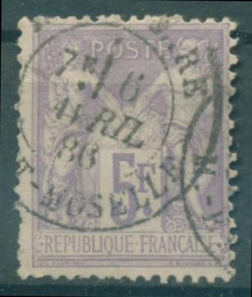 FRANKREICH_1877_Nr_76_gestempelt_Bild1
