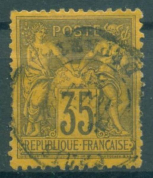 FRANKREICH_1877_Nr_75_gestempelt_Bild1