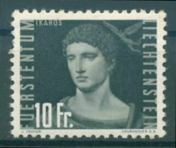 LIECHTENSTEIN_1948_Nr_266_postfrisch_Bild1