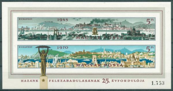 UNGARN_1975_Bl.103B_postfrisch_Bild1