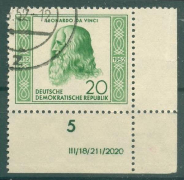 DDR_1952_Nr_312_DV_gestempelt_Bild1