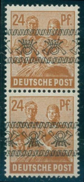 BIZONE_1948_Nr_44I_NKb_postfrisch_Bild1