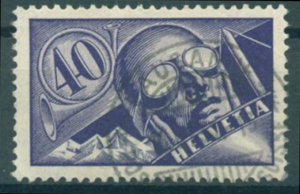 SCHWEIZ_1923_Nr_182_gestempelt_Bild1
