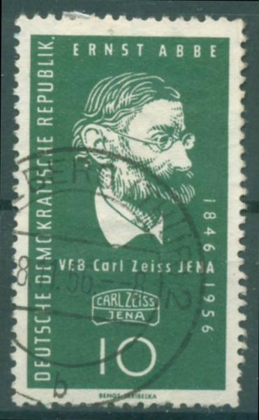 DDR_1955_Nr_545_I_gestempelt_Bild1