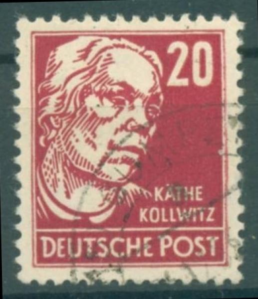 DDR_1952_Nr_333vbXI_gestempelt_Bild1