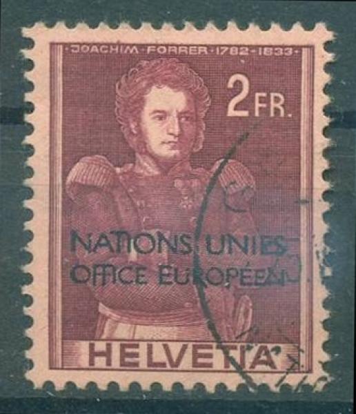 SCHWEIZ_ONU_1950_Nr_17_gestempelt_Bild1