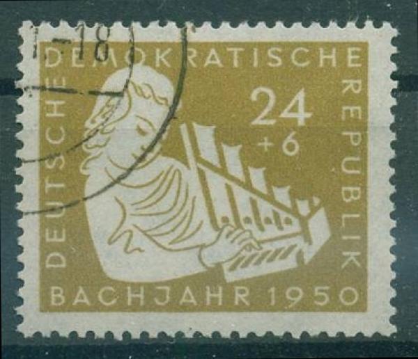 DDR_1949_PLATTENFEHLER_Nr_257_I_gestempelt_Bild1