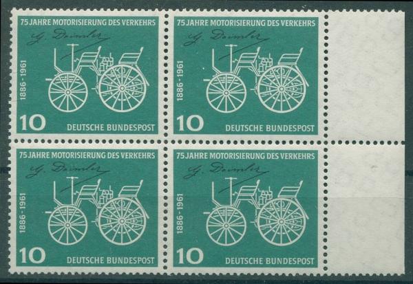 BUND_1961_PLATTENFEHLER_Nr_363_f19_postfrisch_Bild1