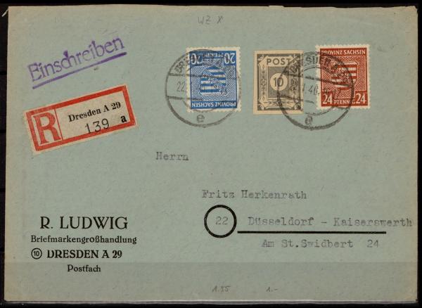 SBZ_1945_Nr_52_gestempelt_Bild1