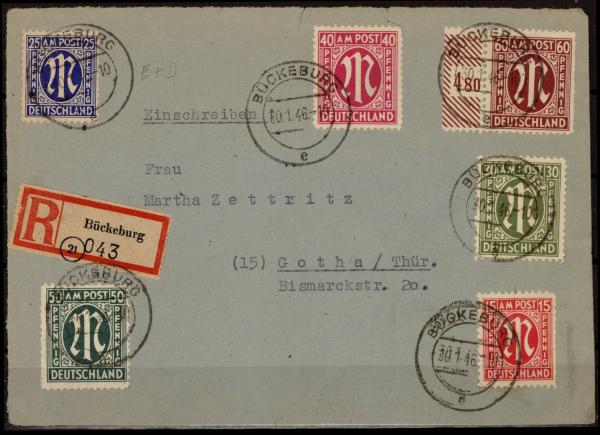 BIZONE_1945_Nr_33bA_gestempelt_Bild1
