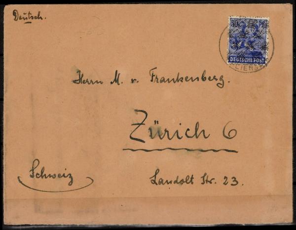 BIZONE_1948_Nr_49II_gestempelt_Bild1