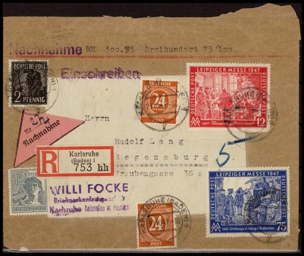 KONTROLLRAT_1948_Nr_934_gestempelt_Bild1